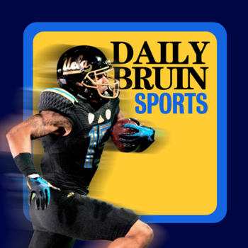 Bruin Football by UCLA Daily Bruin Sports LOGO-APP點子