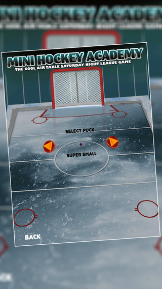 免費下載遊戲APP|Mini Hockey Academy : The Cool Air Table Saturday Night League Game - Gold app開箱文|APP開箱王