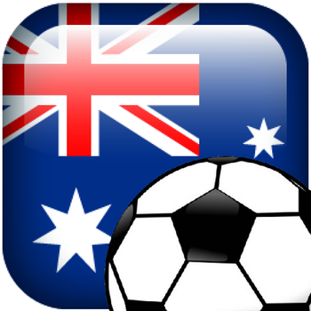 Australia Soccer Logo Quiz 遊戲 App LOGO-APP開箱王