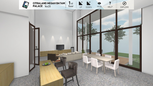 免費下載商業APP|CitraLand Megah Batam 3D View app開箱文|APP開箱王