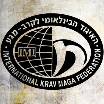 KravMaga IKMF LOGO-APP點子