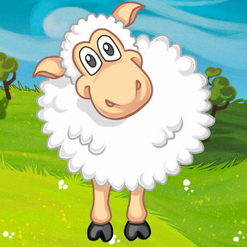 Sheep Day LOGO-APP點子