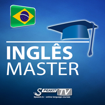 INGLÊS MASTER (39007VIMdl) LOGO-APP點子