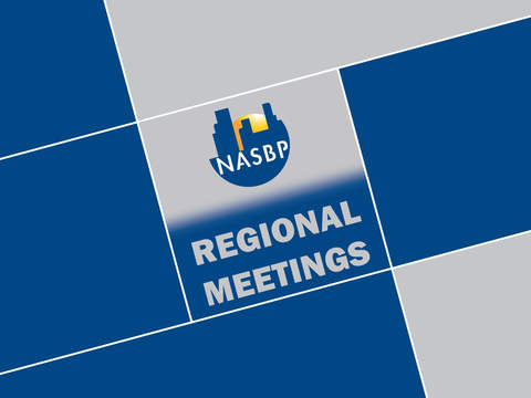 免費下載書籍APP|NASBP Regional Meetings app開箱文|APP開箱王