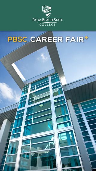 PBSC Career Fair Plus