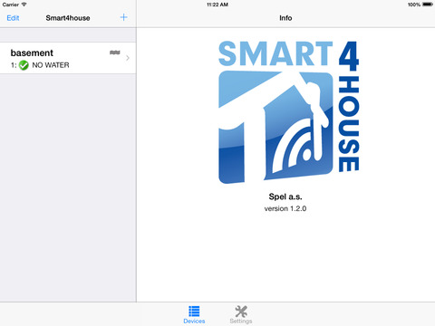 【免費工具App】Smart4house-APP點子