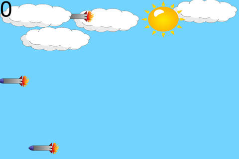Escaping Plane screenshot 3