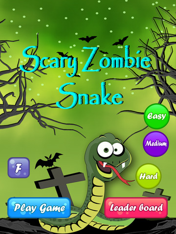 免費下載生活APP|Scary Zombie Snake - Fat Piece of Pumpkin app開箱文|APP開箱王