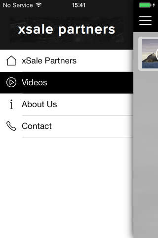 xSale Partners screenshot 3