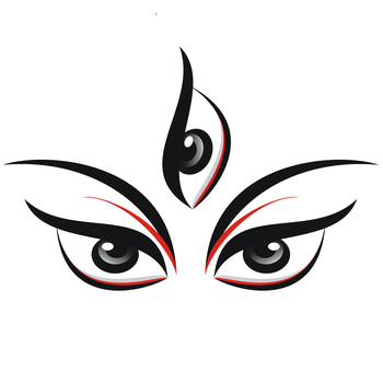 Our Durga Puja LOGO-APP點子