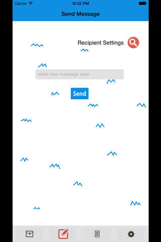 OneChat - Chat And New People screenshot 3