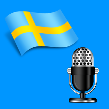 Swedish Radios LOGO-APP點子