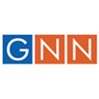 GNN Glazers News Network LOGO-APP點子