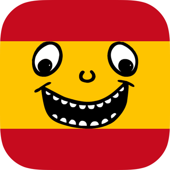 Learn Spanish With Languagenut LOGO-APP點子