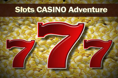 Las Vegas Casino Slots HD Pro screenshot 2