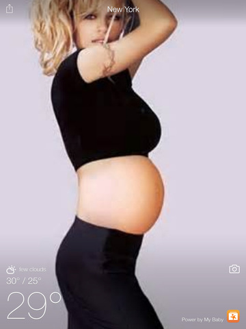 免費下載天氣APP|Baby Weather Pro - New mom Pregnancy and parenting weather tools app開箱文|APP開箱王