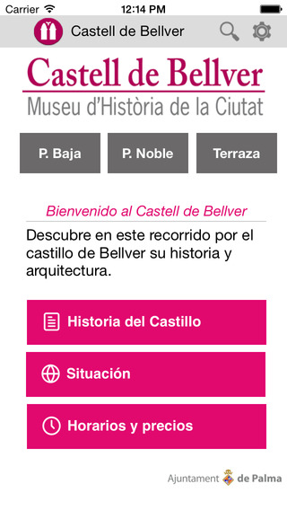 免費下載旅遊APP|Castell de Bellver app開箱文|APP開箱王