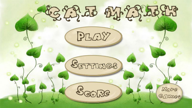 免費下載遊戲APP|Cat Math Game app開箱文|APP開箱王
