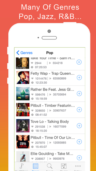 免費下載音樂APP|Free Music Box - Mp3 Streamer and Media Player app開箱文|APP開箱王