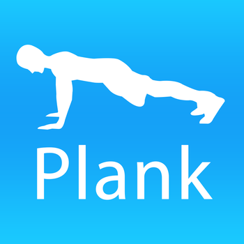 Plank - Best workout for Strength and Endurance in Your Abs, Back and Core 健康 App LOGO-APP開箱王