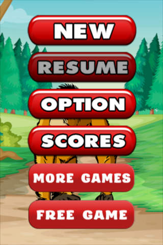 The Apetris Planet - Match The Monkeys For Fun Puzzle Mania FREE by Golden Goose Production screenshot 3
