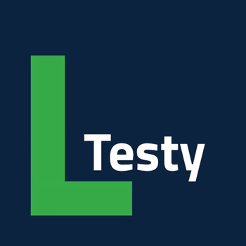 Ltesty na prawo jazdy 2015 LOGO-APP點子