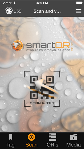 Smart QR Code Pro