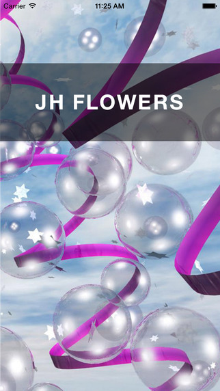 免費下載商業APP|JH FLOWERS app開箱文|APP開箱王