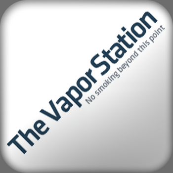 Vaporstation LOGO-APP點子