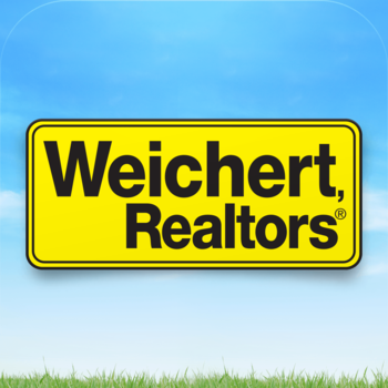 Weichert Realtors Real Estate Search LOGO-APP點子