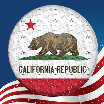 CA Laws  - (California State Law 2015 All 29 Codes & Rules) LOGO-APP點子