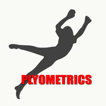 Plyometrics Guide - Have a Fit with Plyometrics Fitness! 健康 App LOGO-APP開箱王