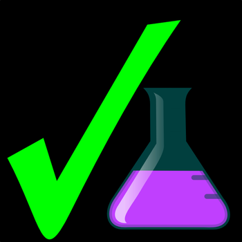Basic Organic Chemistry Symbols Quiz 遊戲 App LOGO-APP開箱王