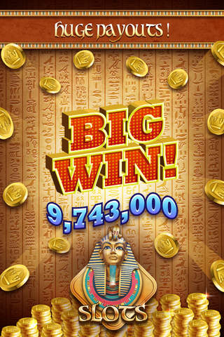 Egyptian Lucky Wheel - Spin the Lucky Wheel to Win Prizes screenshot 3