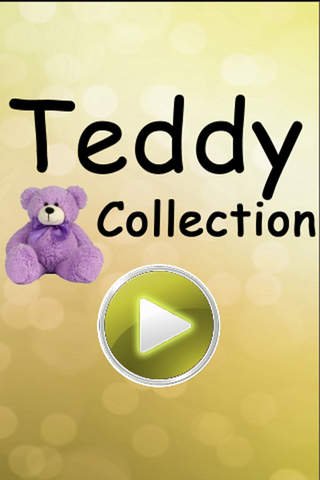 Teddy Collection screenshot 4