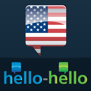 English – Learn English (Hello-Hello) 