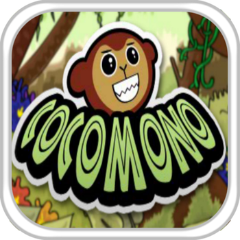 Cocomono LOGO-APP點子