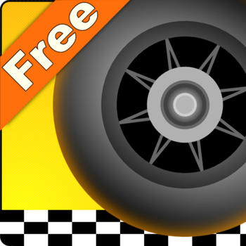 Sport Car Simulator LOGO-APP點子