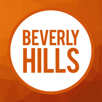 Beverly Hills, CA 旅遊 App LOGO-APP開箱王