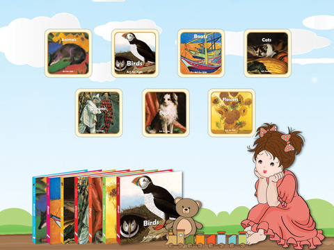 免費下載遊戲APP|Art For Kids Puzzle 2.0 app開箱文|APP開箱王