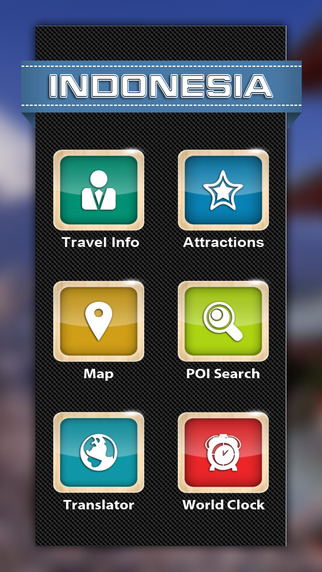 免費下載旅遊APP|Indonesia Essential Travel Guide app開箱文|APP開箱王