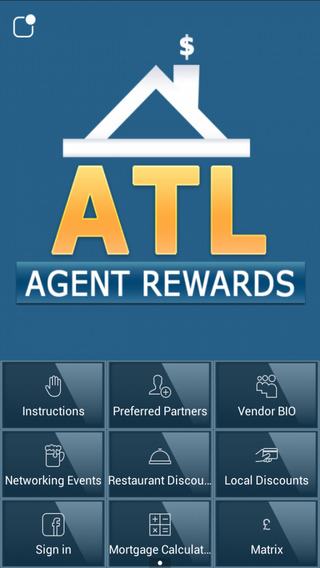 ATL Agent Rewards