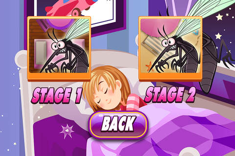 Mosquito Boxing Saga : Anti-Sleep Bug Mayhem PRO screenshot 2