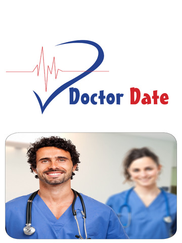 【免費社交App】Doctor Date-APP點子