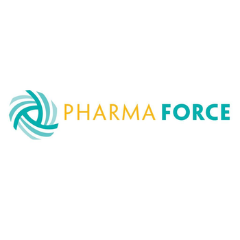 PharmaForce 2014 LOGO-APP點子