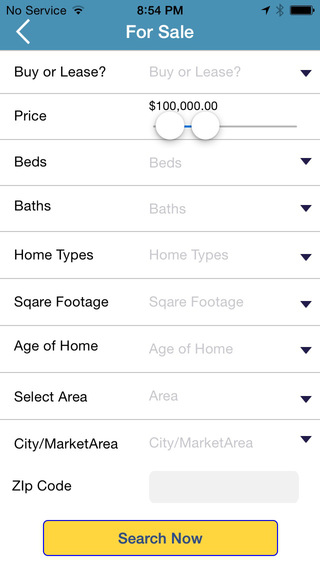 免費下載生活APP|Houston Home Finder app開箱文|APP開箱王
