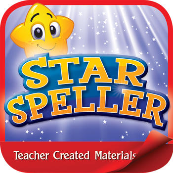 Star Speller: Kids Learn Sight Words Games (English) LOGO-APP點子