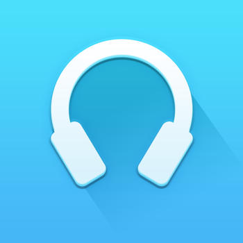 Free Music - Mp3 Player & Streamer and Playlist Manager! 音樂 App LOGO-APP開箱王