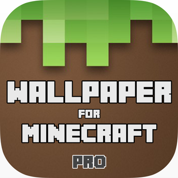 Wallpaper for Minecraft PRO - Tips and Tricks, Skins and Community LOGO-APP點子