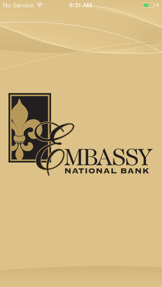 Embassy Mobile Banking
